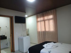 Pousada da Elizângela de Amarantina