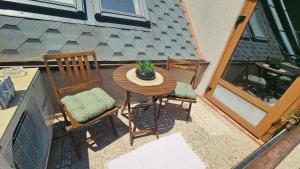 Уютно студио до центъра на Бургас