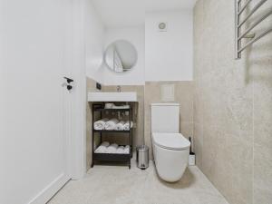 Affordable Old Town Loft