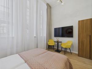 Affordable Old Town Loft