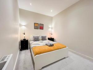 Chic 1-bedroom flat in Elephant & Castle, near The Shard