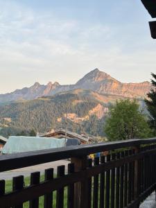 Chalets CHALET FAMILIAL AU PIED DES PISTES ET COMMERCES : photos des chambres