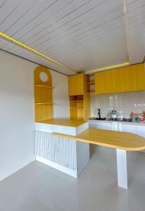 The Tjokro Villa Dieng