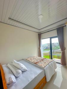 The Tjokro Villa Dieng