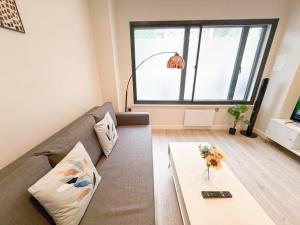 Chic 1-bedroom flat in Elephant & Castle, near The Shard