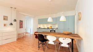 ApartmentInCopenhagen Apartment 1716