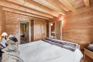 La Cascade - Appartement Haut Standing La Sage