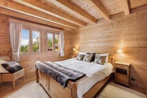 La Cascade - Appartement Haut Standing La Sage