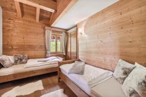 La Cascade - Appartement Haut Standing La Sage
