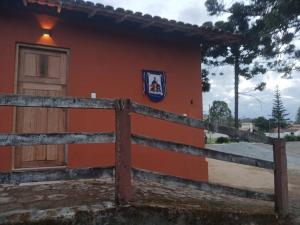 Pousada da Elizângela de Amarantina