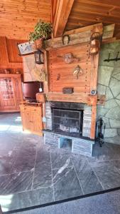 La Granzeta - Chalet- Authentique - Evolene