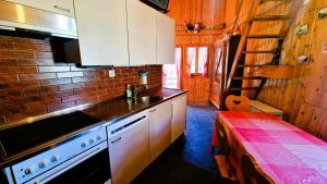 La Granzeta - Chalet- Authentique - Evolene