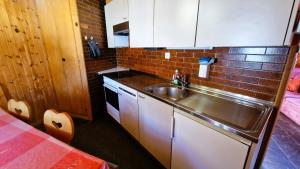 La Granzeta - Chalet- Authentique - Evolene