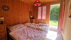 La Granzeta - Chalet- Authentique - Evolene