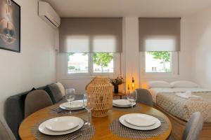 WELCS ESTUDIO 262 EMP en el centro