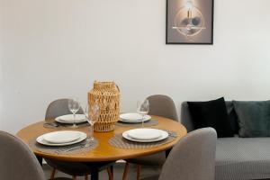 WELCS ESTUDIO 262 EMP en el centro