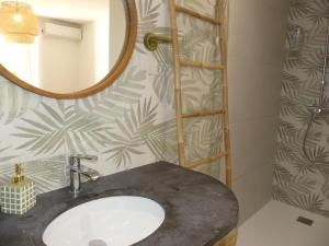 Villas Les Olicias : photos des chambres