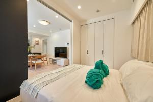 livecasa蔵前 brand-new hotel, a 3-minute walk from Asakusa Kuramae Statio