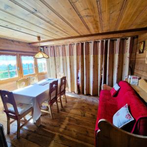 Mayen Motau - Retour a l essentiel La Forclaz