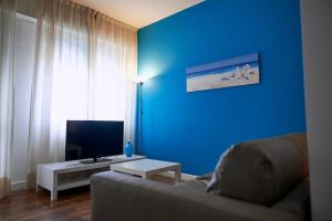 Appartamento Flaminia 30 metri dal mare