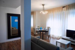 Appartamento Flaminia 30 metri dal mare