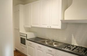 Appartamento Flaminia 30 metri dal mare