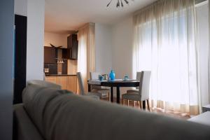 Appartamento Flaminia 30 metri dal mare