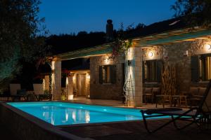 Plasis country suites 2