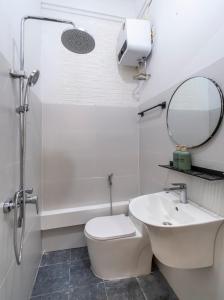 Boutique Villa-Van Mieu-Hanoi Central