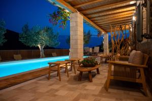 Plasis country suites 2