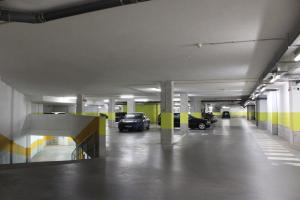 Lux Fatima Park - Hotel, Suites & Residence