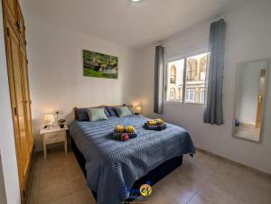 Cosy Two Bed Apartment in La Zenia LZ13