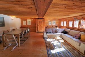 Chalet Berthe 11