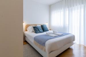 BFlat PortoTownhouse by LovelyStay