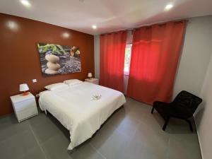 Da Silva Surf Lodge Five