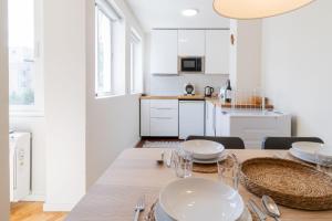 BFlat PortoTownhouse by LovelyStay
