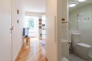 BFlat PortoTownhouse by LovelyStay