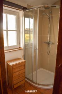 Maisons de vacances Family break in Perigord swimming pool and green tourism : photos des chambres