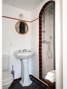 Hotels Hotel Le Sud : photos des chambres