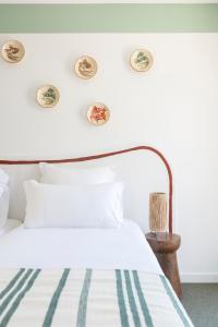 Hotels Hotel Le Sud : photos des chambres
