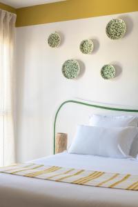 Hotels Hotel Le Sud : photos des chambres