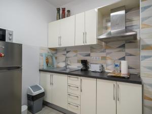 Canteras Canary Beach