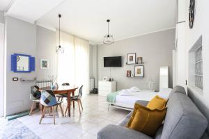 Casa Sylvie - centro Omegna