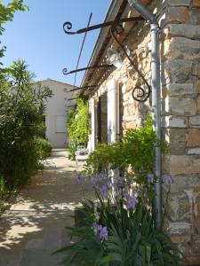 Villas Les Olicias : photos des chambres