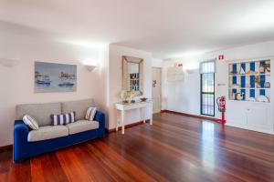 Pearl Harbor 3 BDR Flat VLM Marina by LovelyStay