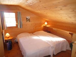 Chalet Le Recoulet 4 personnes - Evolene