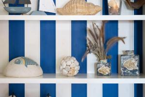 Pearl Harbor 3 BDR Flat VLM Marina by LovelyStay