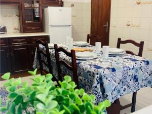 Refugio Terrace House Peniche