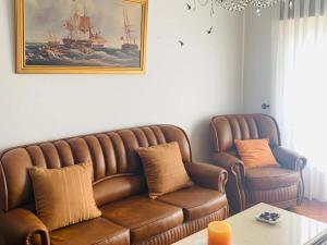 Refugio Terrace House Peniche