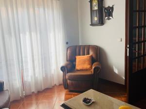 Refugio Terrace House Peniche